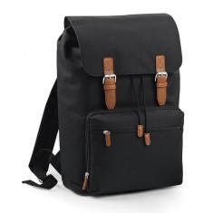 Vintage Laptop Backpack