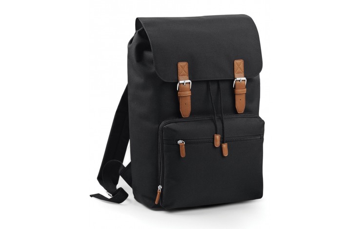 Vintage Laptop Backpack