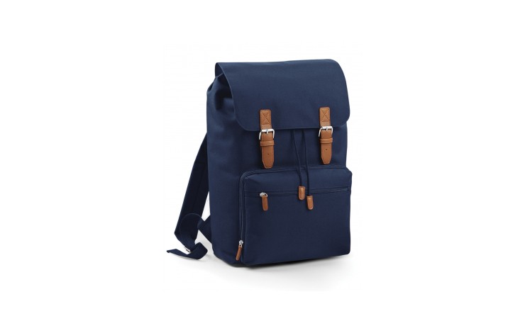 Vintage Laptop Backpack