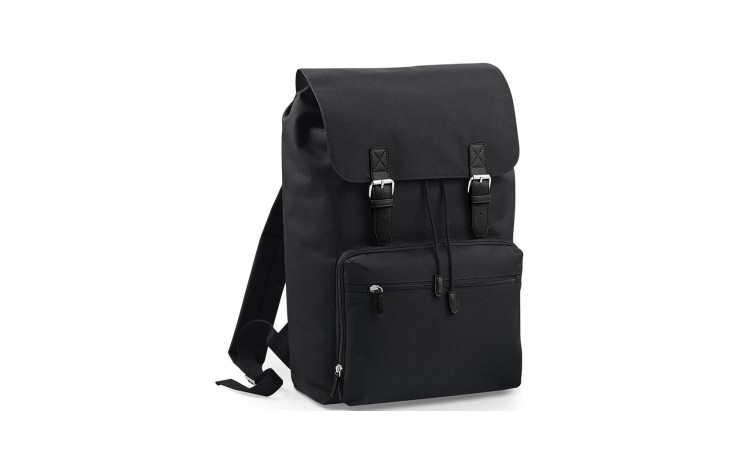 Vintage Laptop Backpack