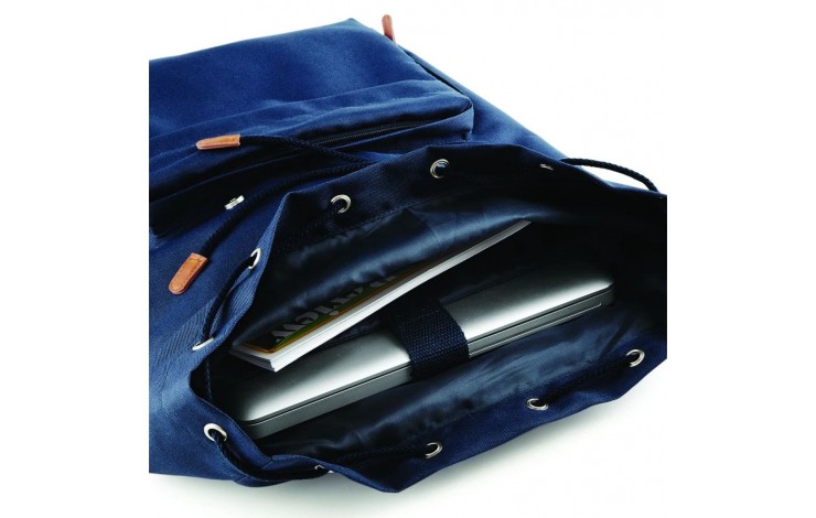 Vintage Laptop Backpack