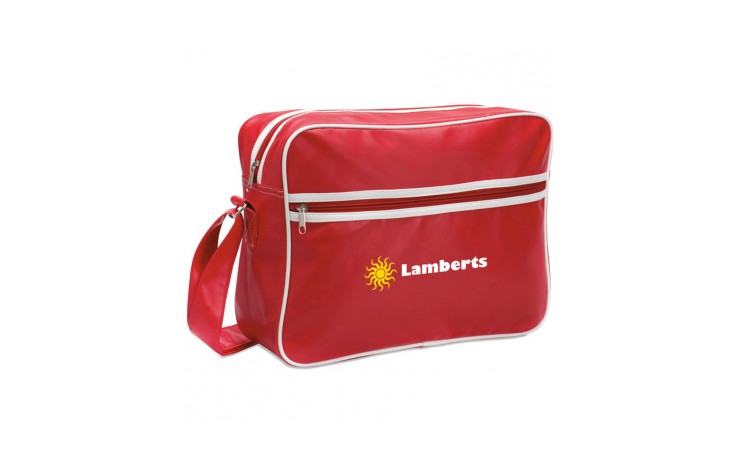 Vintage Shoulder Bag