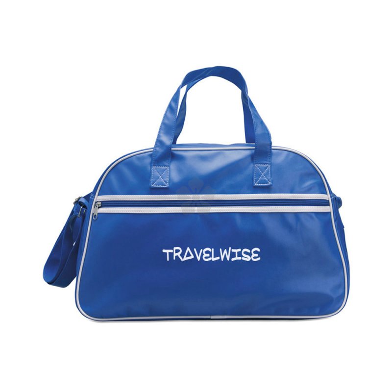 Retro sports holdall hot sale