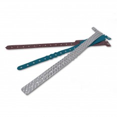 Vinyl Wristband
