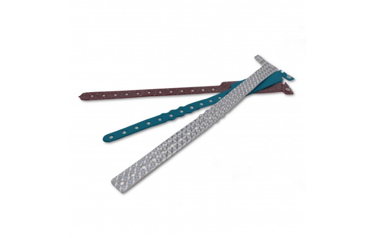 Vinyl Wristband