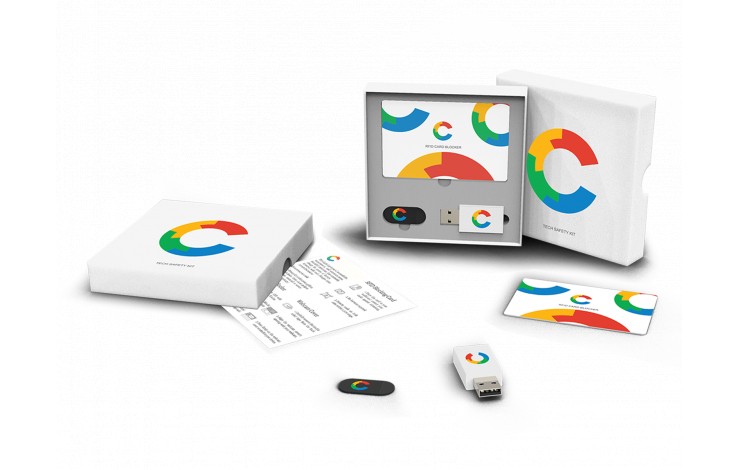 Virtual Privacy Kit