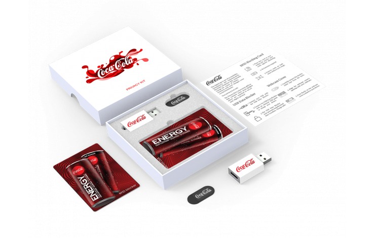 Virtual Privacy Kit