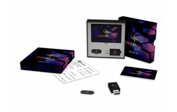 Virtual Privacy Kit