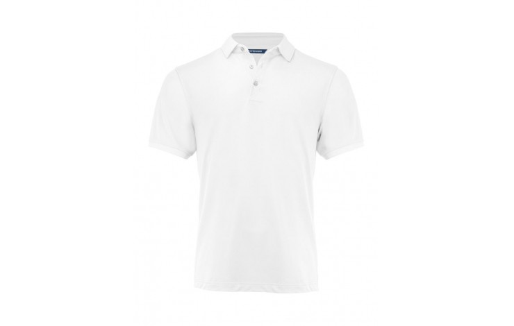 Virtue Polo Solid
