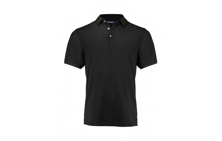 Virtue Polo Solid