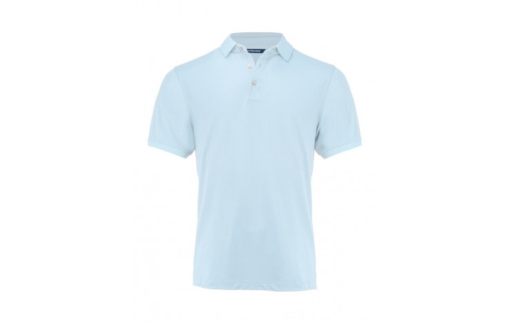 Virtue Polo Solid