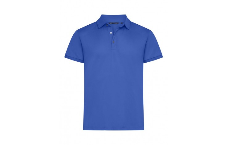 Virtue Polo Solid