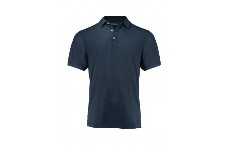 Virtue Polo Solid