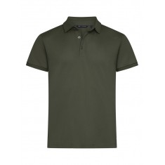 Virtue Polo Solid