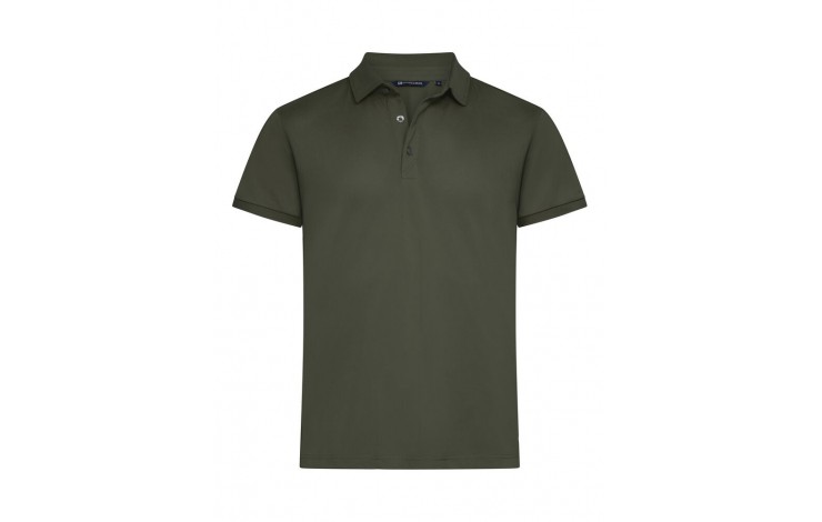 Virtue Polo Solid