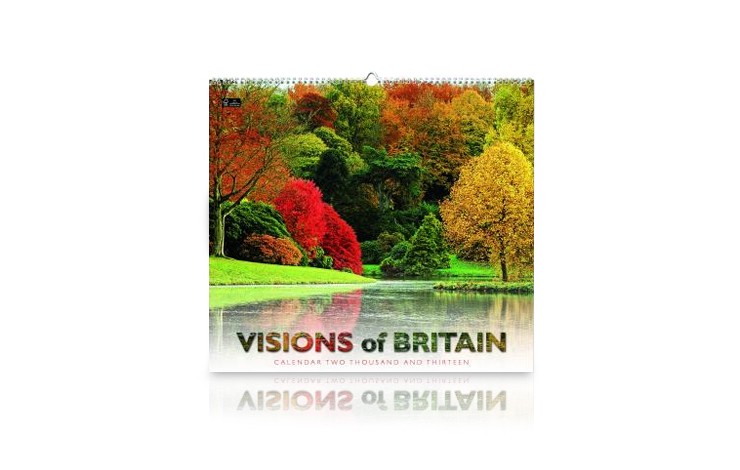 Visions of Britain
