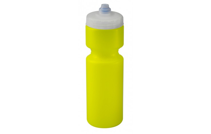 Viz 750ml Lumo Sports Bottle