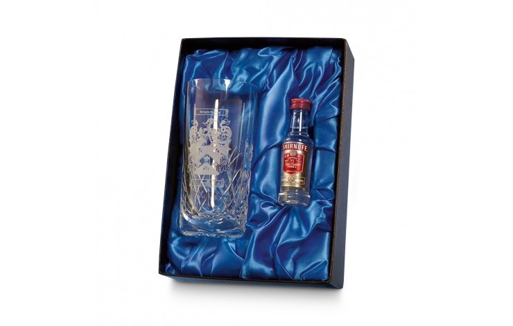 Vodka Gift Set