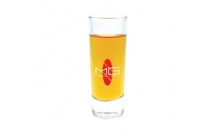 Vodka Shot Glass 6cl