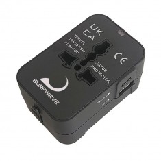Volt Universal Travel Adaptor