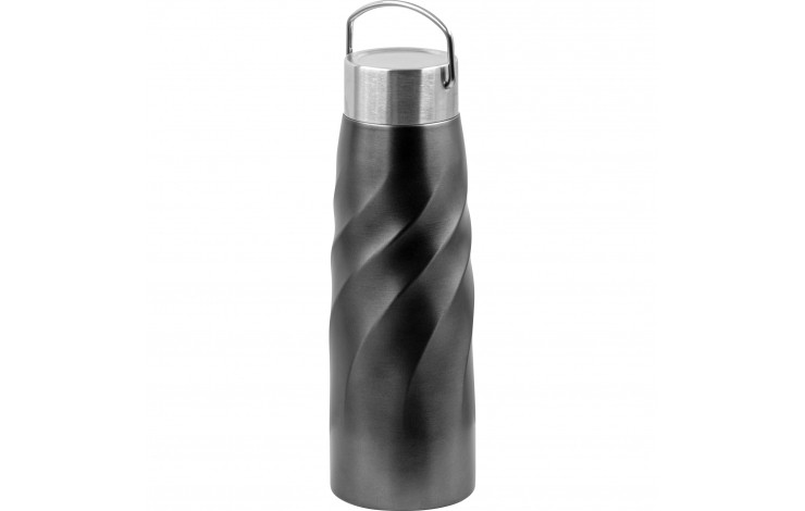 Vortex Recycled Steel Bottle