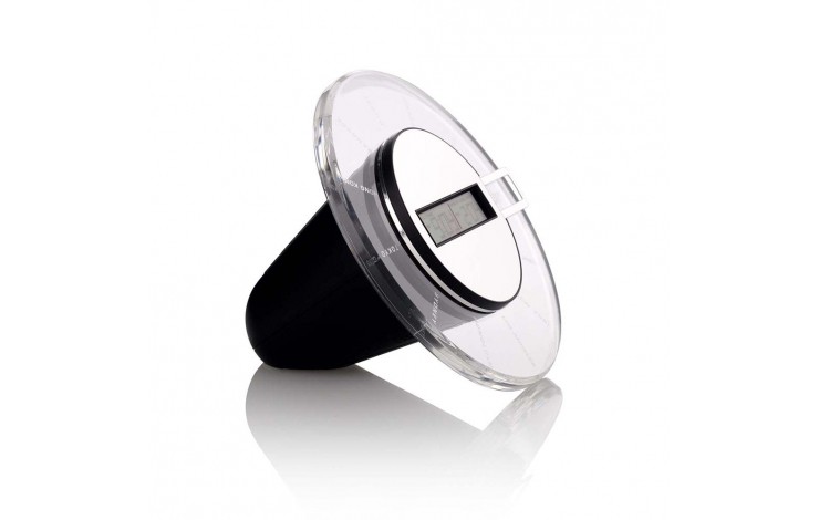 Voyager World Time Clock