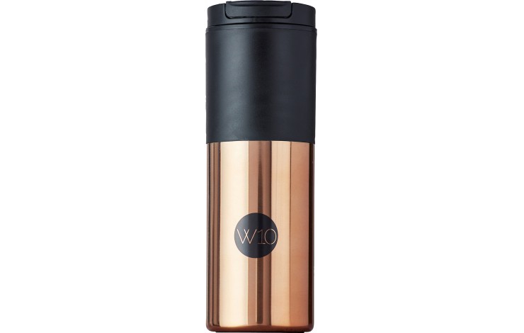 W10 Blenheim Travel Mug