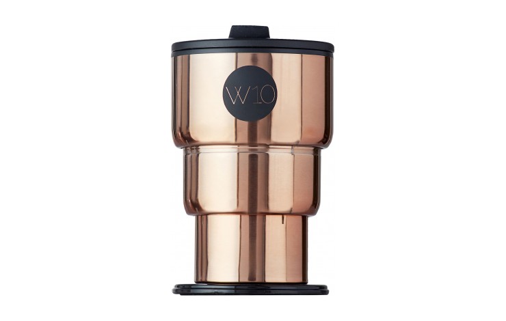 W10 Collapsible Cup
