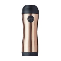 W10 Push Button Travel Mug
