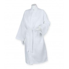 Waffle Bath Robe