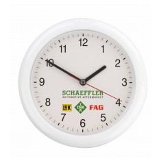 Full Colour Wall Clock