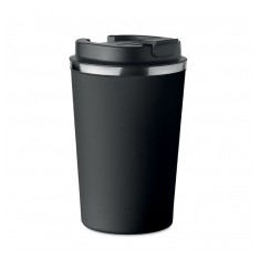 350ml Steel Travel Mug