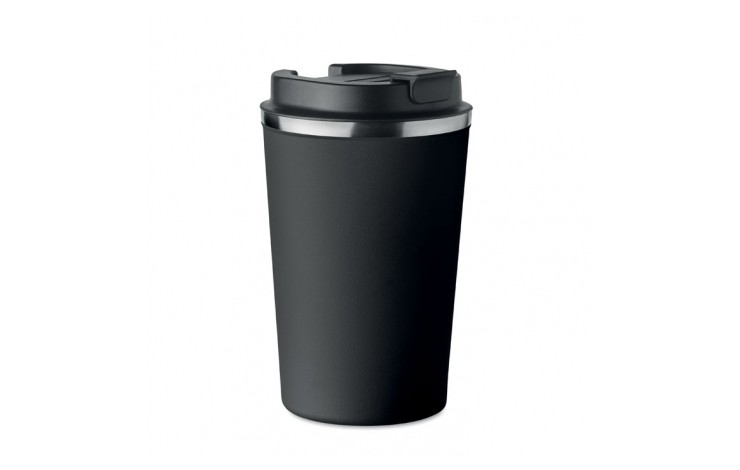 350ml Steel Travel Mug