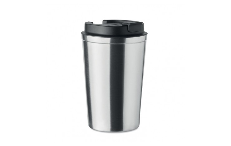350ml Steel Travel Mug