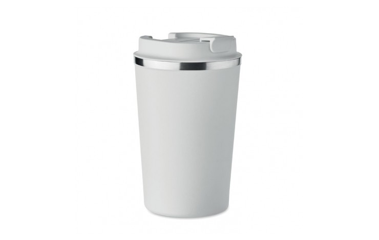 350ml Steel Travel Mug