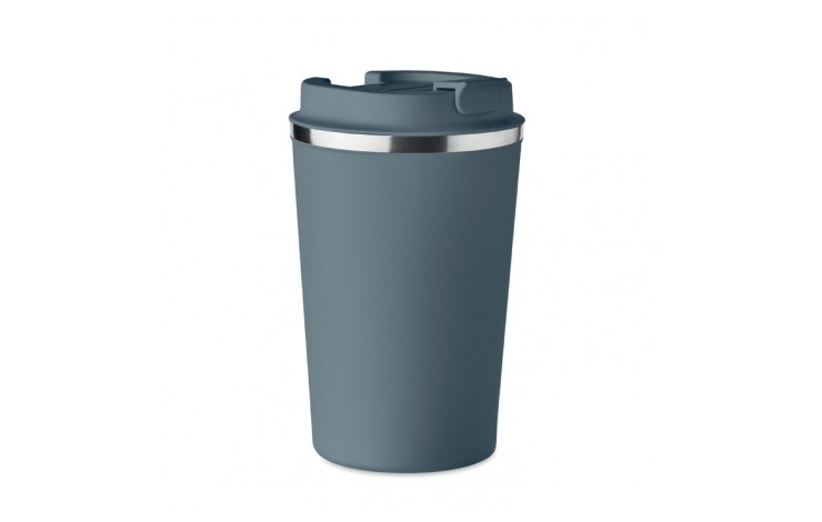 350ml Steel Travel Mug