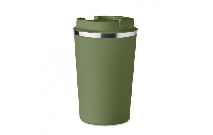 350ml Steel Travel Mug