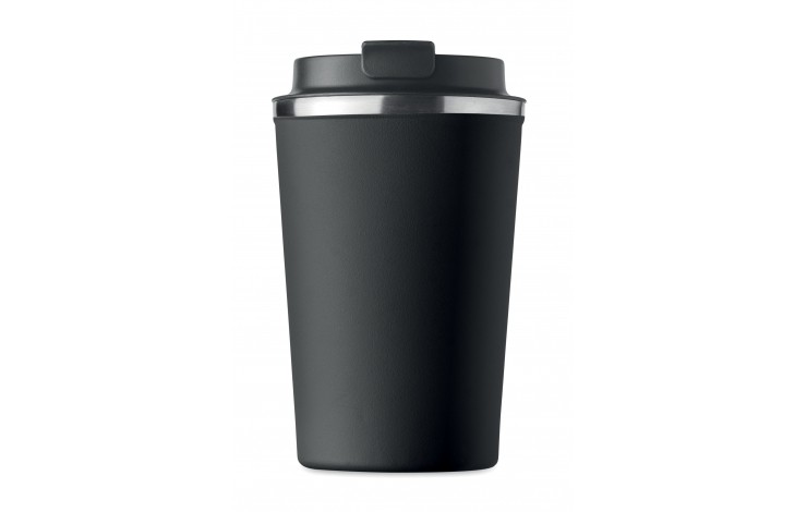 Santorini 350ml Steel Travel Mug