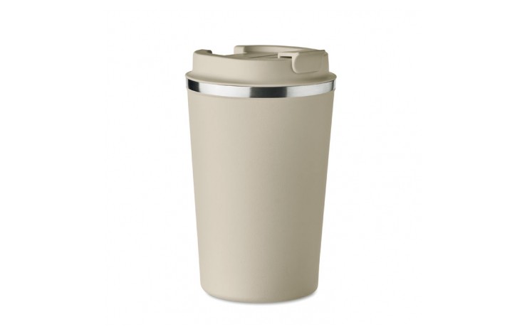 350ml Steel Travel Mug