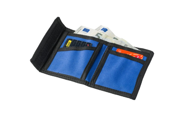 Travel Wallet