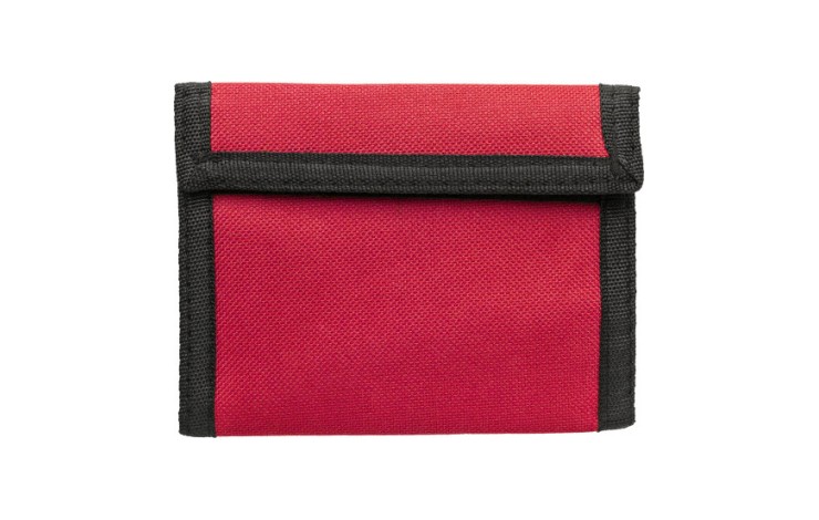 Travel Wallet