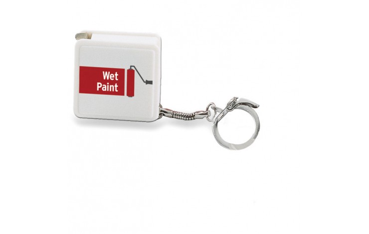 Wanlip Tape Measure 1m