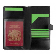Warwick Travel Wallet