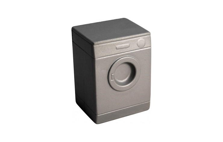Washing Machine Stress Item - Express