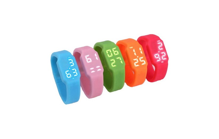 Watch USB