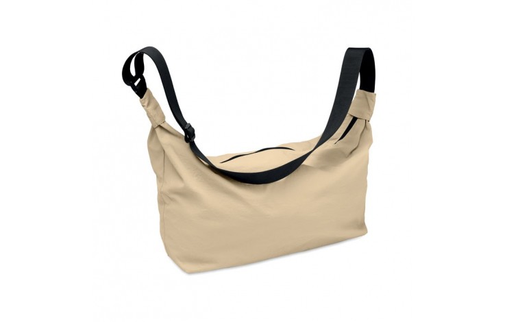 Water Repellent Cross Body Sling Bag