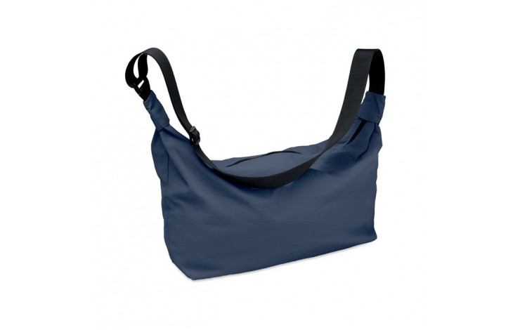 Water Repellent Cross Body Sling Bag