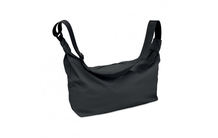 Water Repellent Cross Body Sling Bag