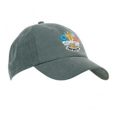 Water Resistant Polynosic Cap