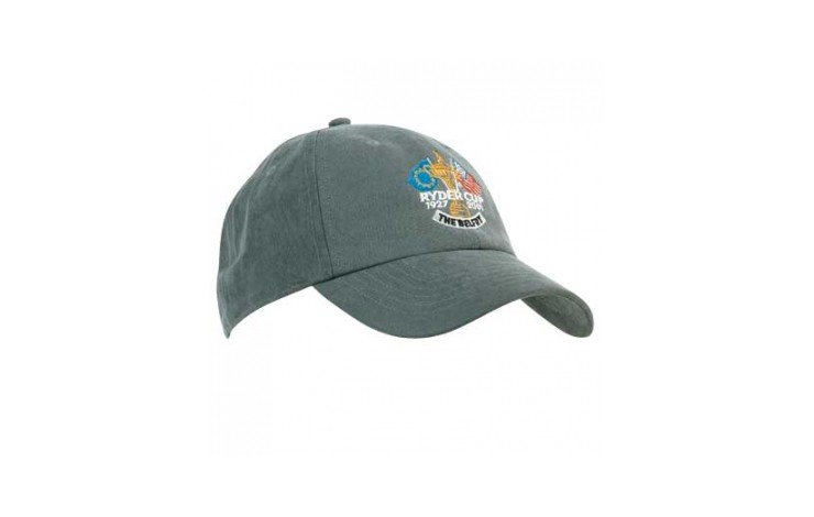 Water Resistant Polynosic Cap